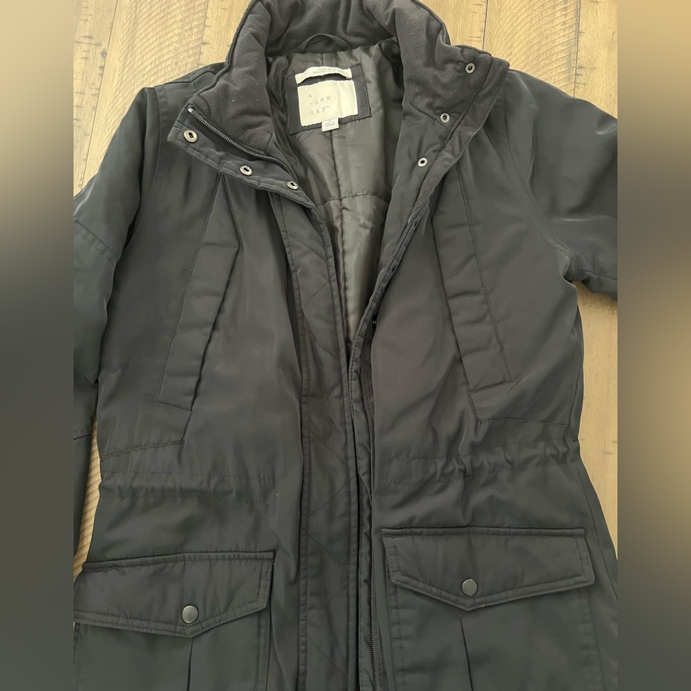 A New Day Women Jacket Size S
